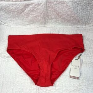 Calia Novelty Mid-rise Bottom Sz XL